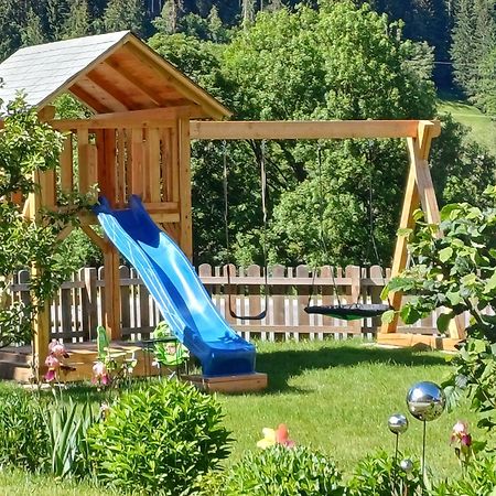 Haufhof-Pension Am Bauernhof, Haus Im Ennstal Bei Schladming Eksteriør bilde
