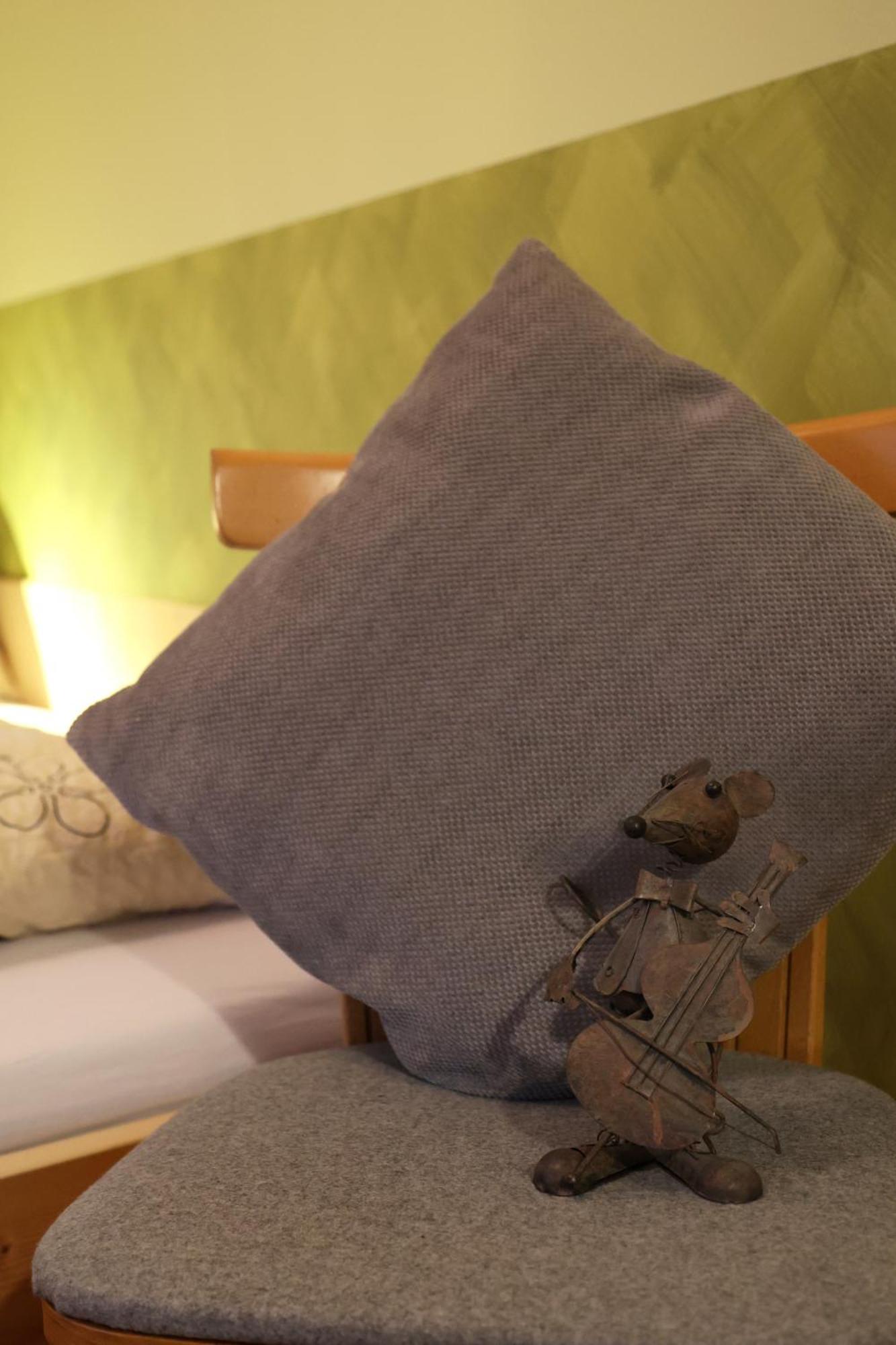 Haufhof-Pension Am Bauernhof, Haus Im Ennstal Bei Schladming Eksteriør bilde