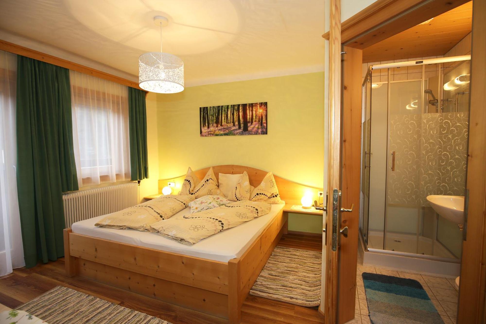 Haufhof-Pension Am Bauernhof, Haus Im Ennstal Bei Schladming Eksteriør bilde