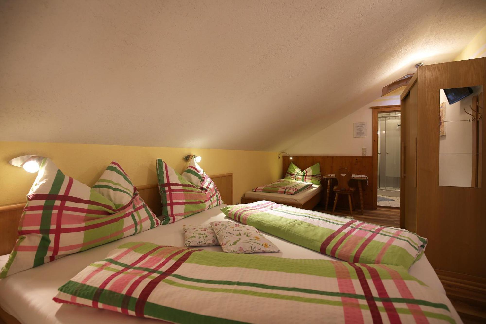 Haufhof-Pension Am Bauernhof, Haus Im Ennstal Bei Schladming Eksteriør bilde