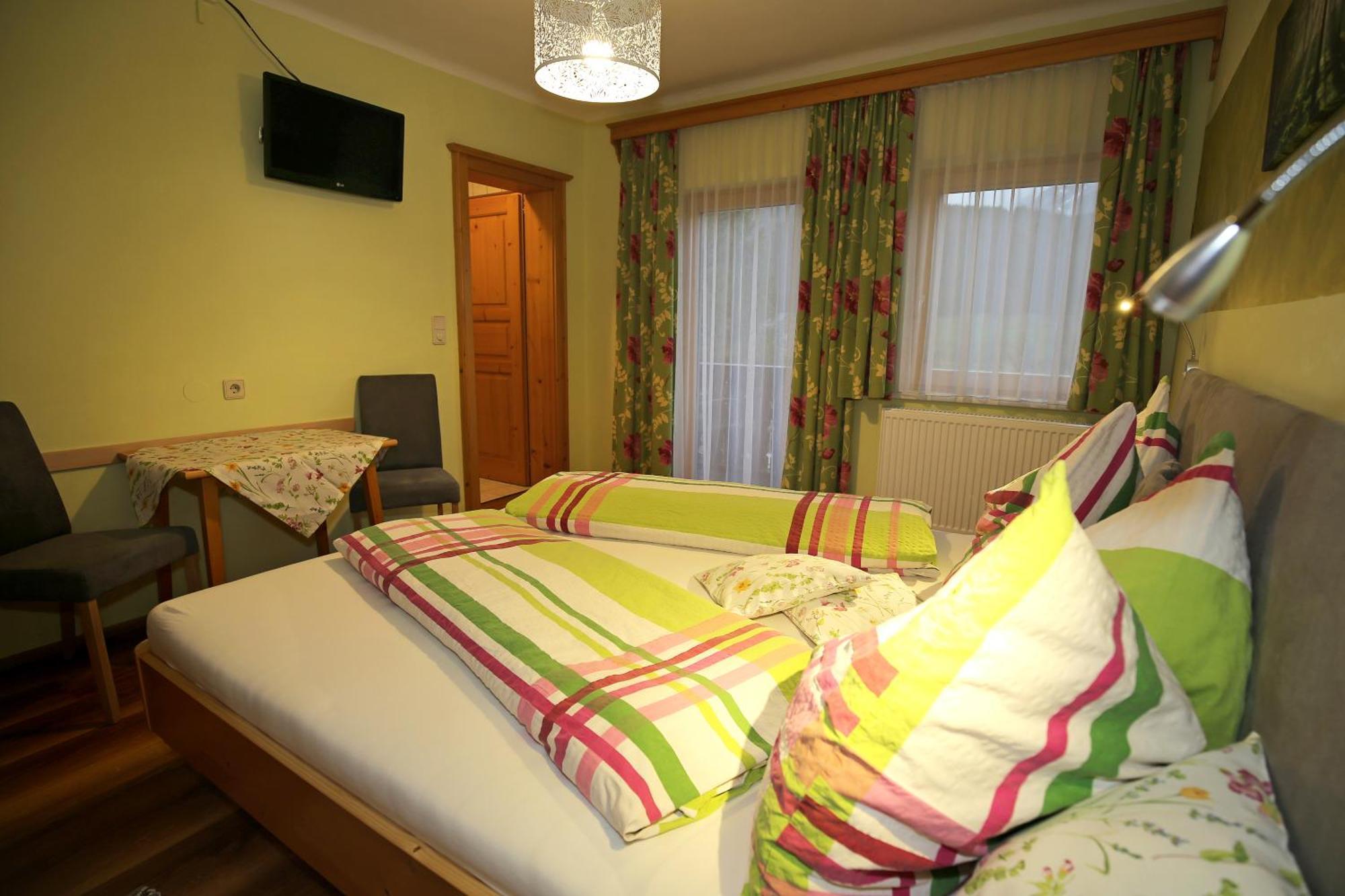 Haufhof-Pension Am Bauernhof, Haus Im Ennstal Bei Schladming Eksteriør bilde