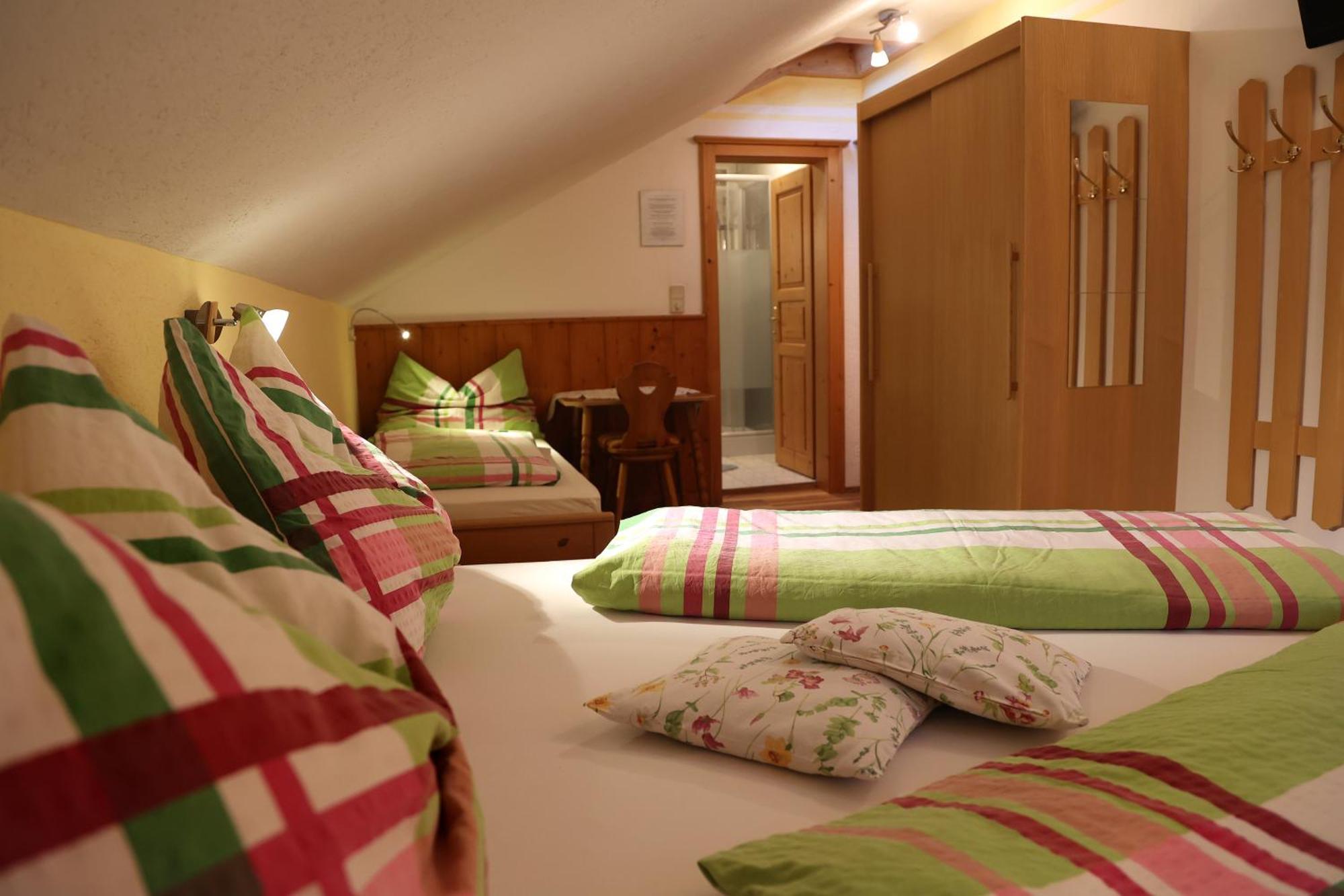 Haufhof-Pension Am Bauernhof, Haus Im Ennstal Bei Schladming Eksteriør bilde