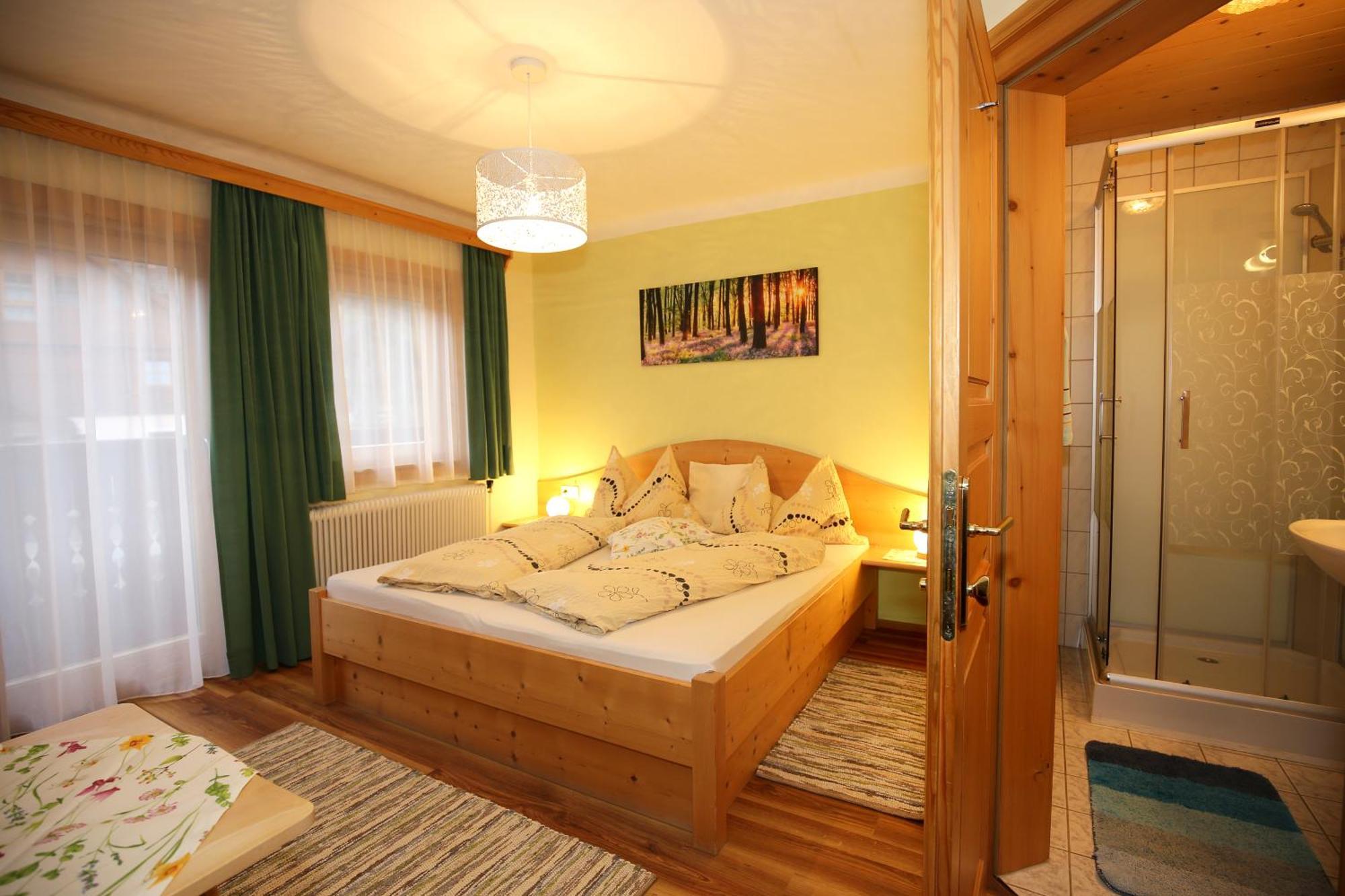 Haufhof-Pension Am Bauernhof, Haus Im Ennstal Bei Schladming Eksteriør bilde