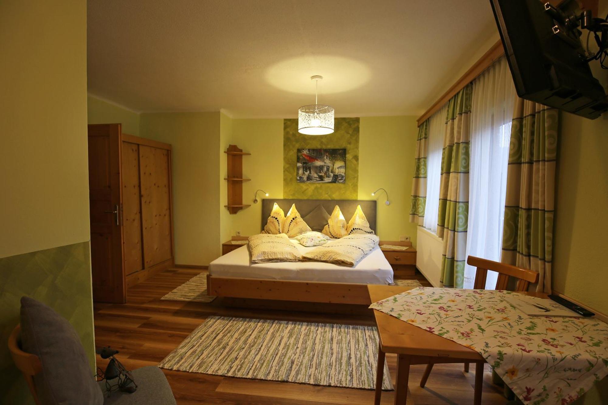 Haufhof-Pension Am Bauernhof, Haus Im Ennstal Bei Schladming Eksteriør bilde