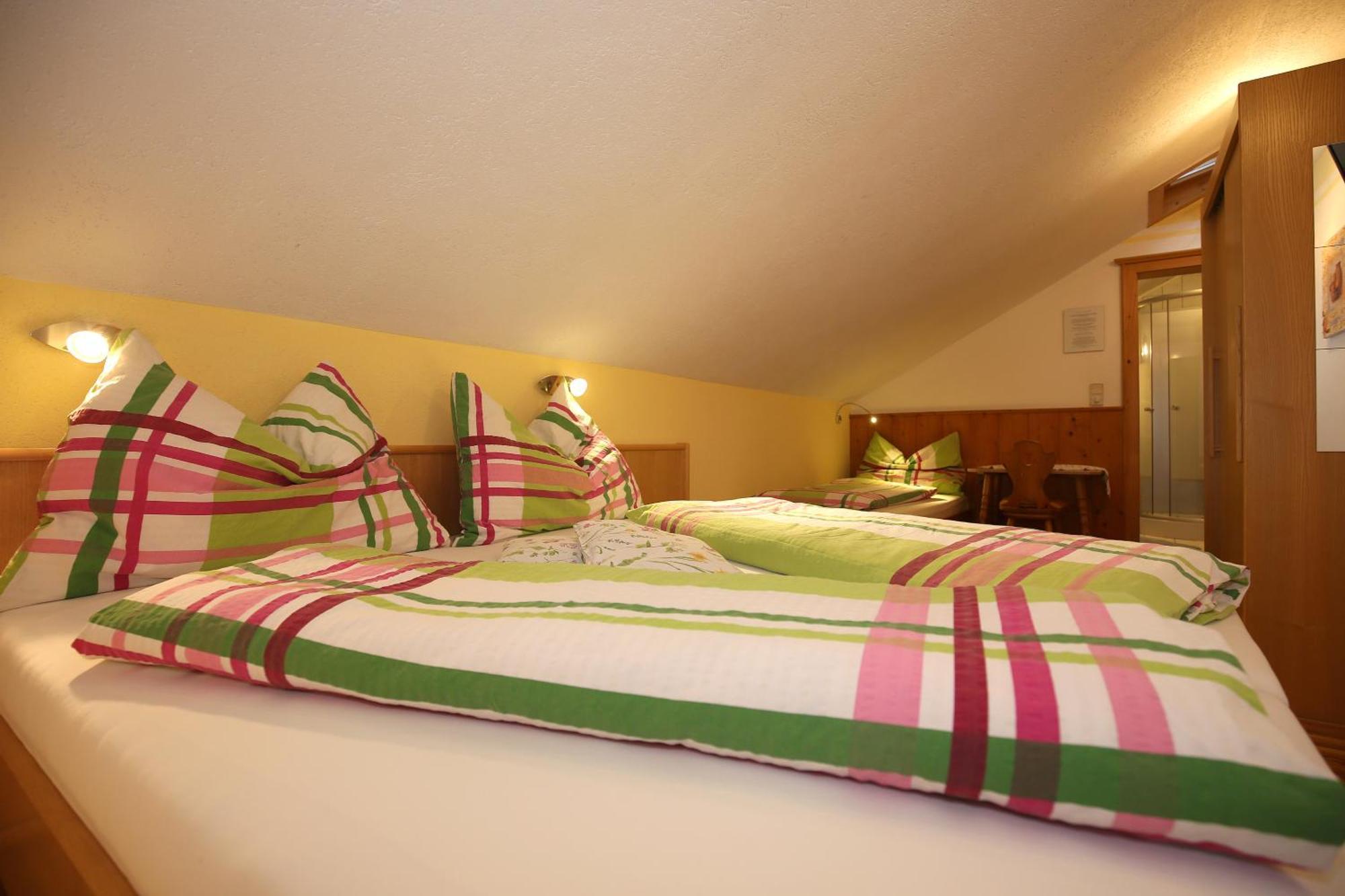 Haufhof-Pension Am Bauernhof, Haus Im Ennstal Bei Schladming Eksteriør bilde