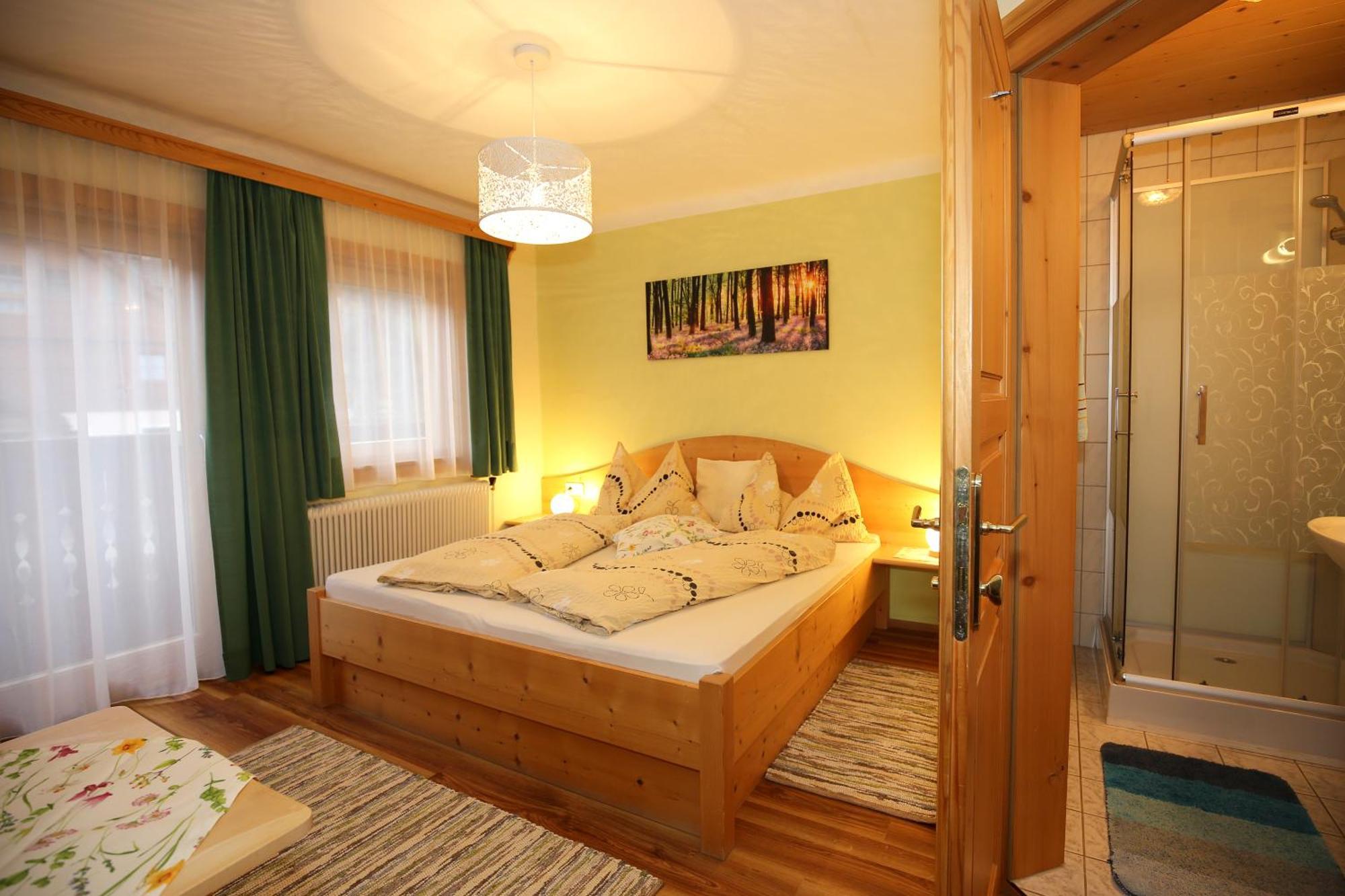 Haufhof-Pension Am Bauernhof, Haus Im Ennstal Bei Schladming Eksteriør bilde