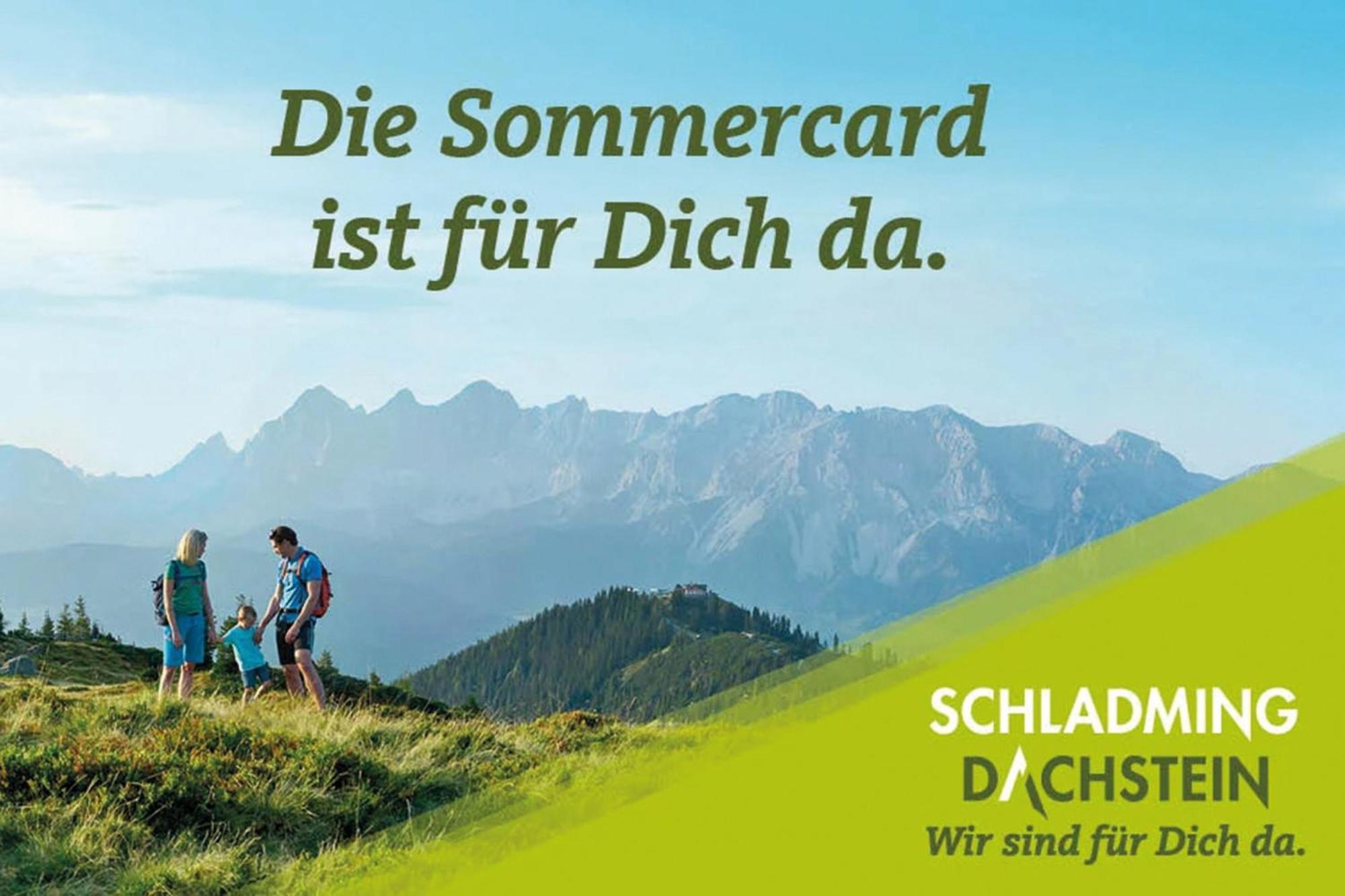 Haufhof-Pension Am Bauernhof, Haus Im Ennstal Bei Schladming Eksteriør bilde