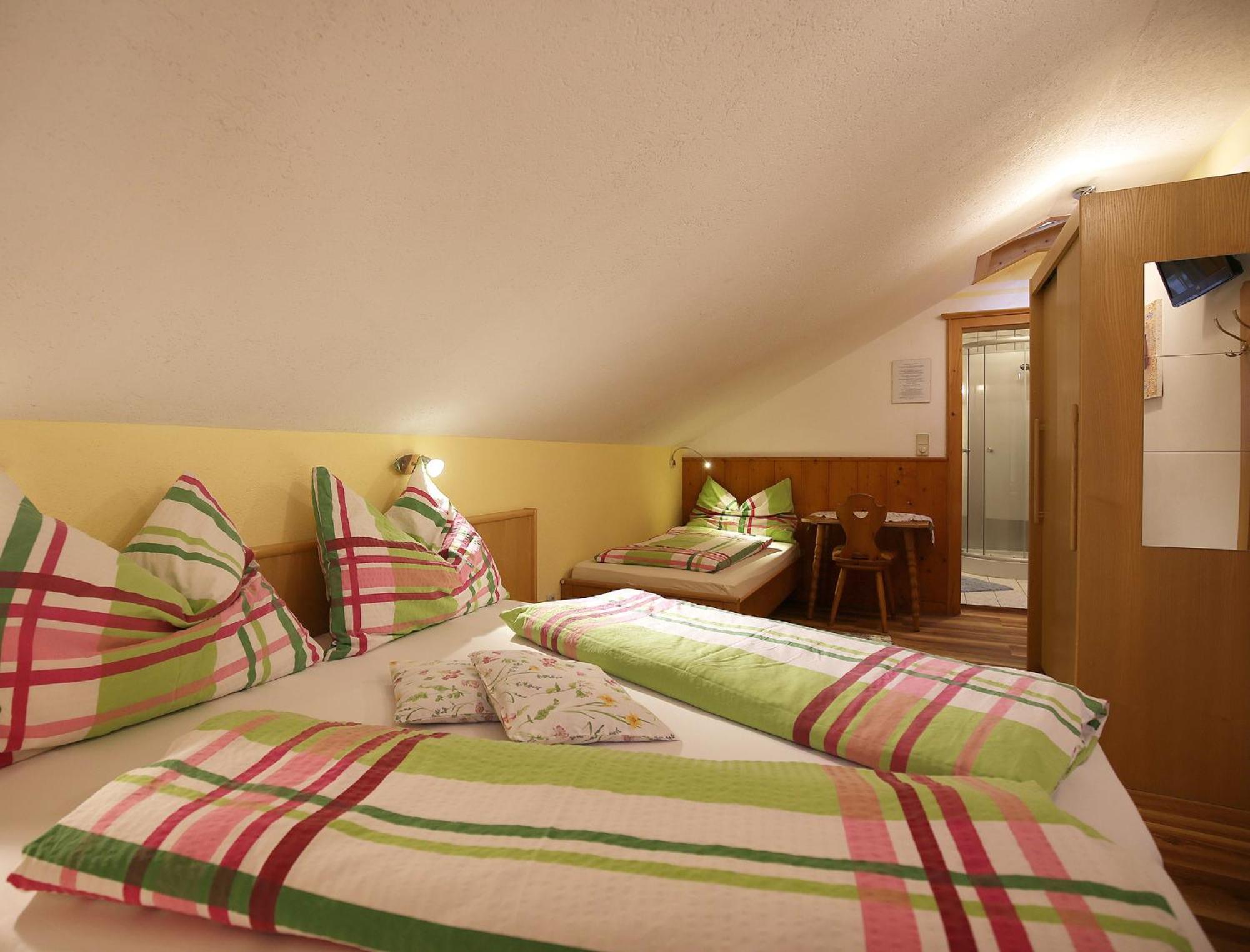 Haufhof-Pension Am Bauernhof, Haus Im Ennstal Bei Schladming Eksteriør bilde