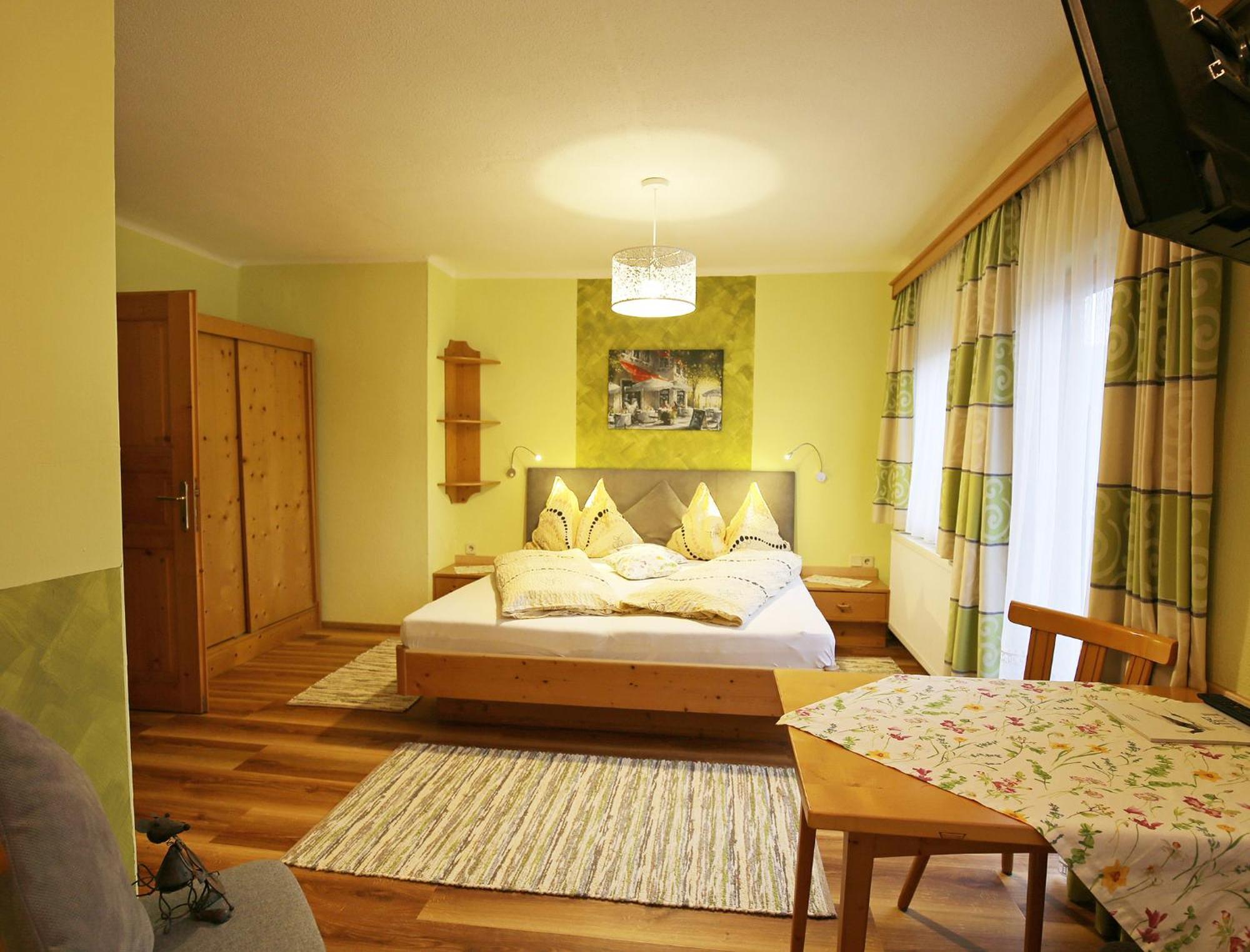 Haufhof-Pension Am Bauernhof, Haus Im Ennstal Bei Schladming Eksteriør bilde