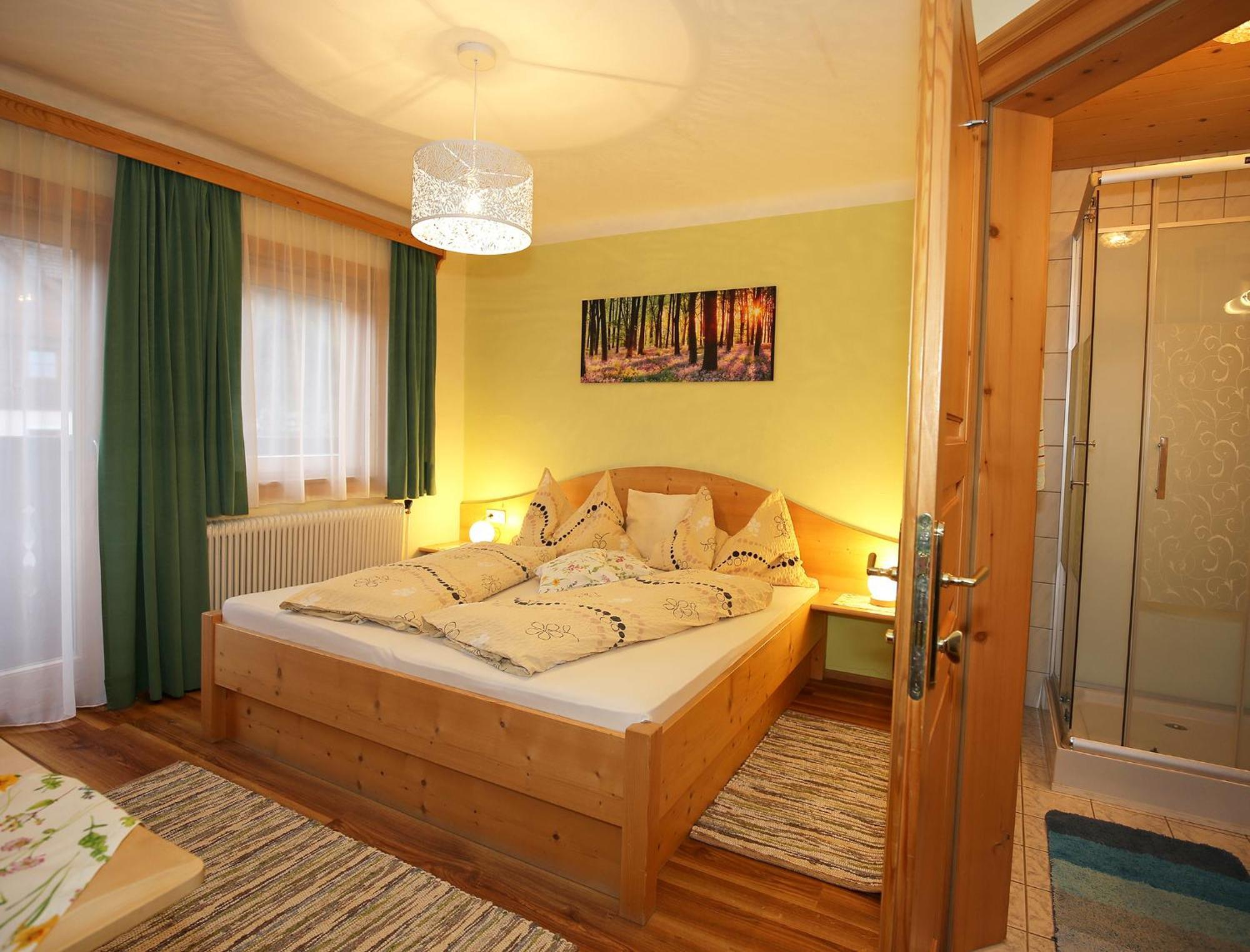 Haufhof-Pension Am Bauernhof, Haus Im Ennstal Bei Schladming Eksteriør bilde