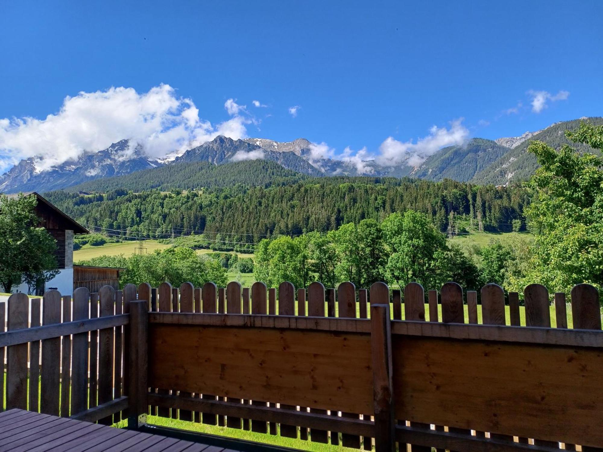 Haufhof-Pension Am Bauernhof, Haus Im Ennstal Bei Schladming Eksteriør bilde